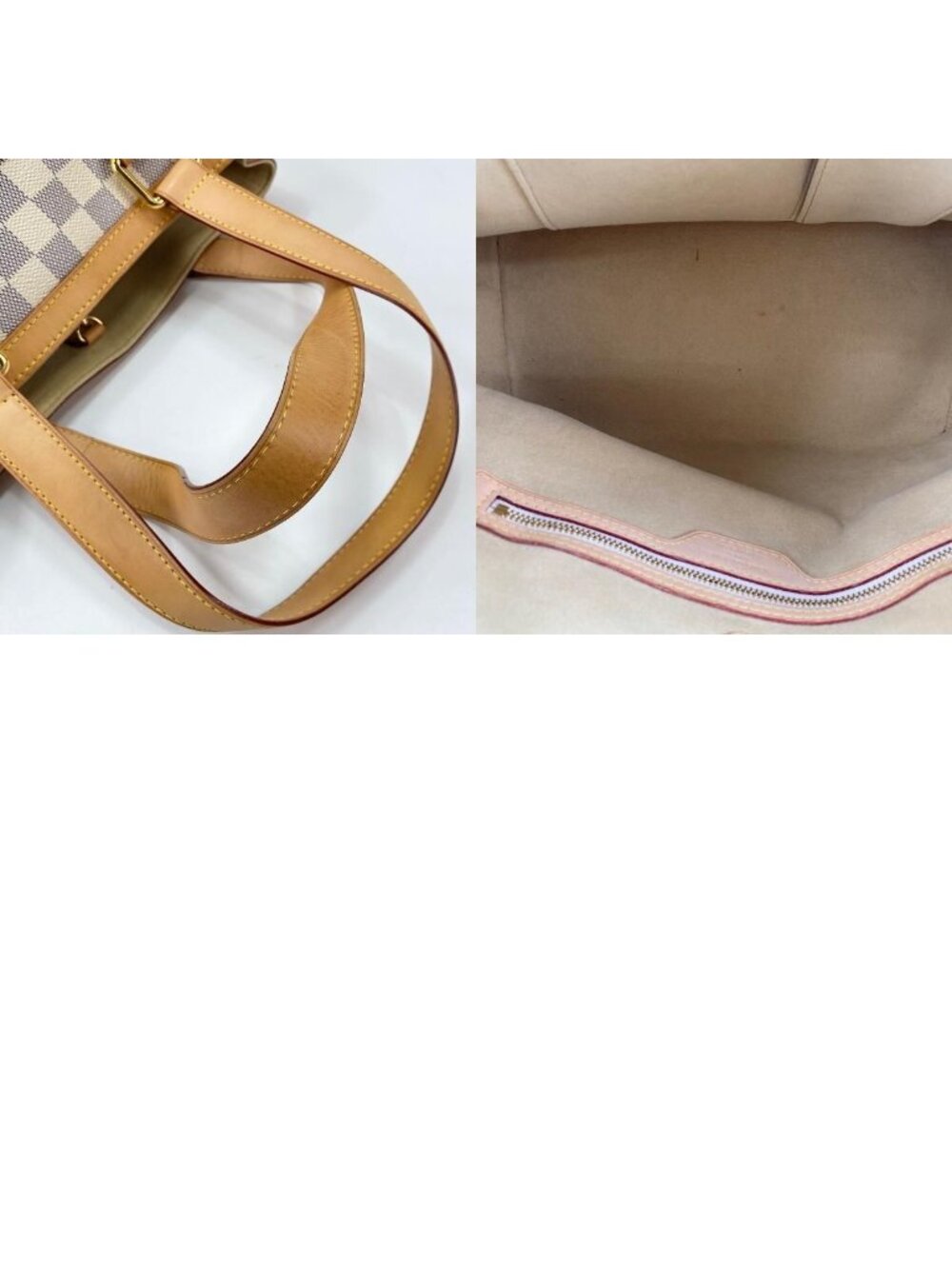 Louis Vuitton Tote Hampstead PM - Picture 10 of 10